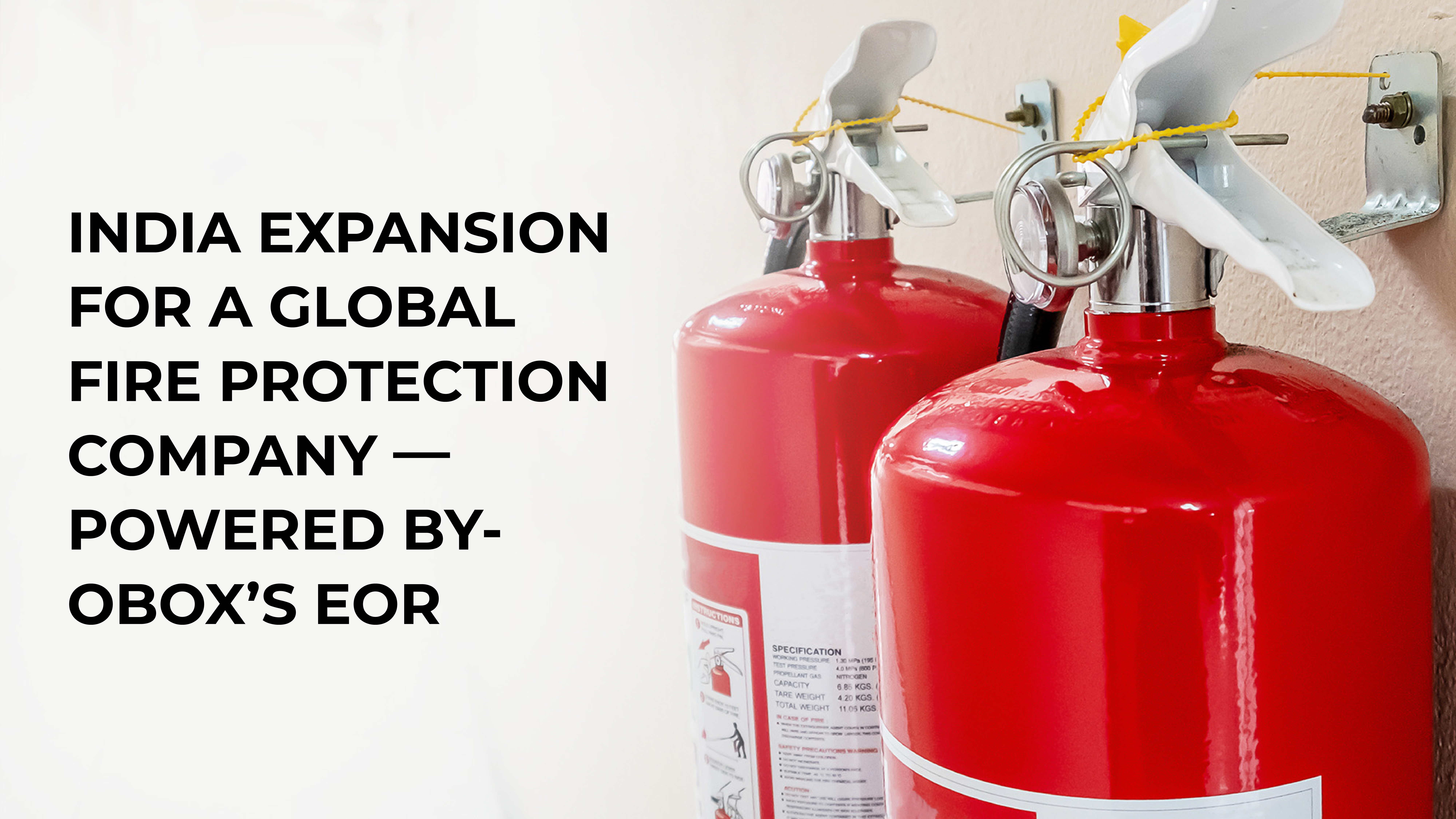 Take a look at our client's expansion into India with OBOX’s EOR services.